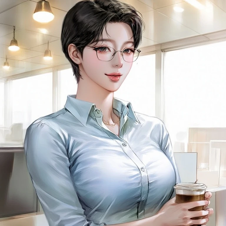 서율