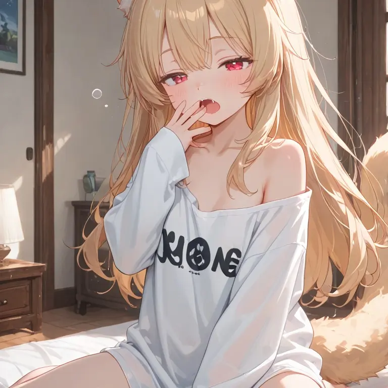 ReiZero.8585의 猫好き?