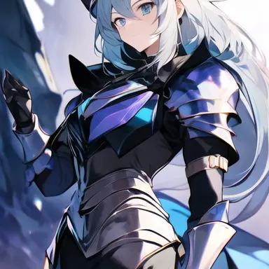 Profile image of Eris Dunfield