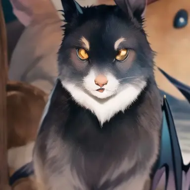 Profile image of Sonar.