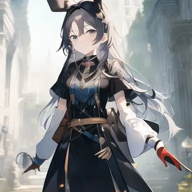 Profile image of Invisigal.