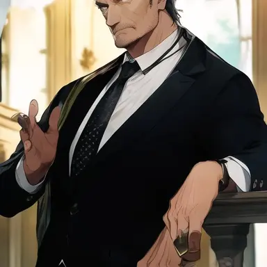 Profile image of Thomas