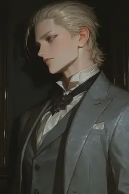 Profile image of リック