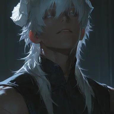 Profile image of ディーン
