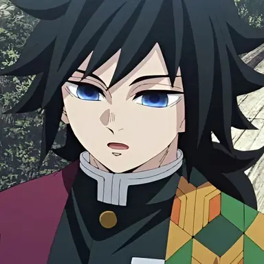 Profile image of 冨岡義勇