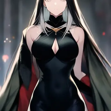 Profile image of Vivienne