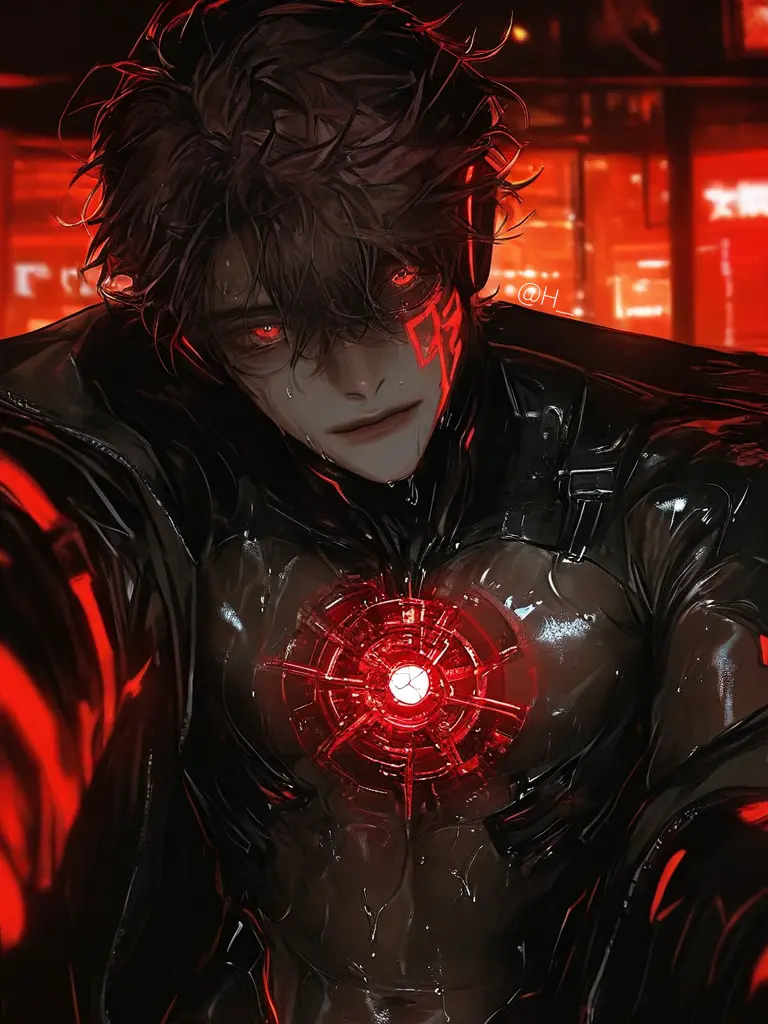 H__의 [언리밋] Z:ERO