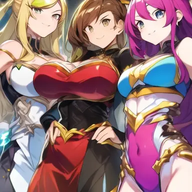 Profile image of Seravyn