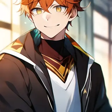 Profile image of 아키토