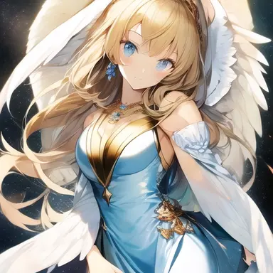 Profile image of 우리엘