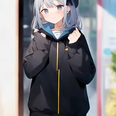 Profile image of 여우짓