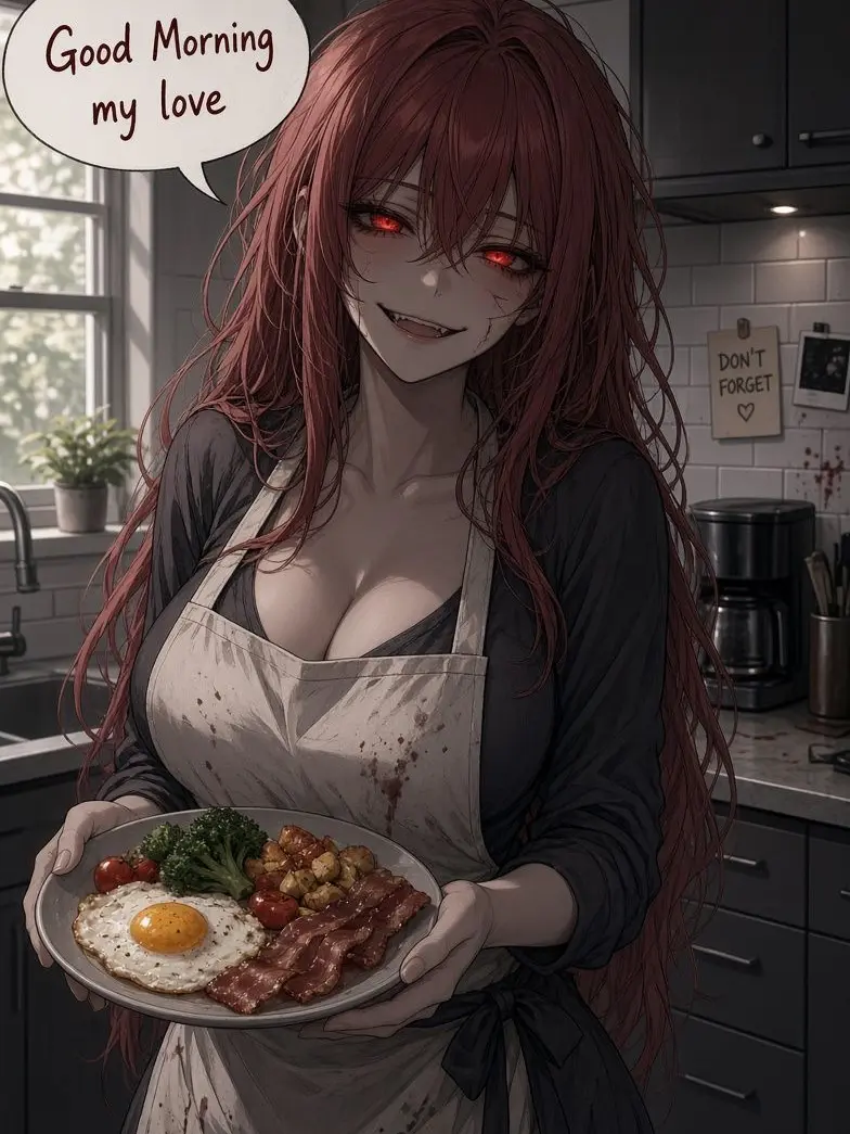 FusionForNire의 You Have a Wife?
