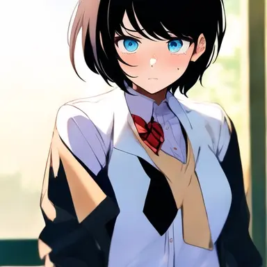 Profile image of Amelia