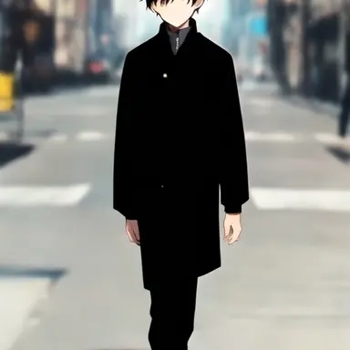 Profile image of Marcus
