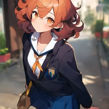Profile image of Jamie