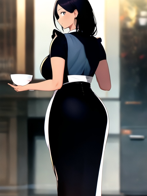 엘리너: 정부 지정 아내 대표 이미지