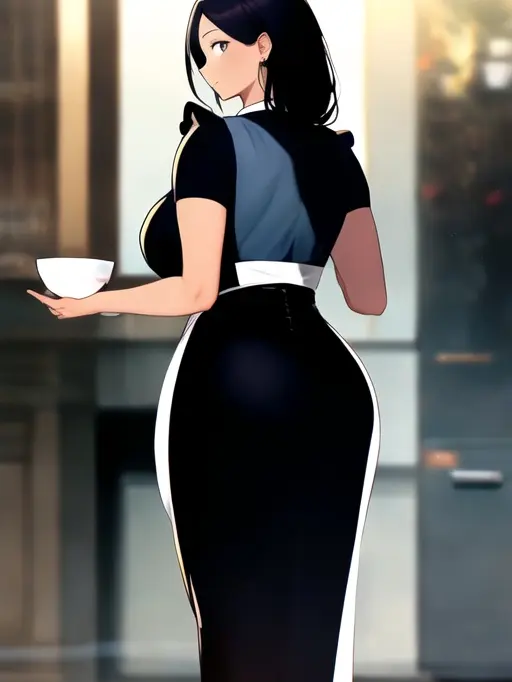RunnySage1295의 Eleanor: Your Government-Issued Wife