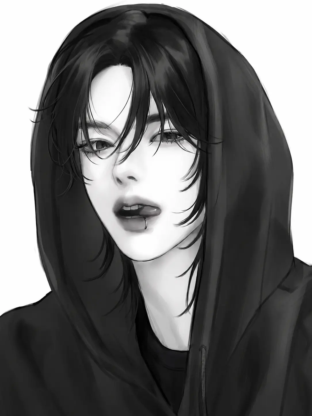 Hooligan의 강세우
