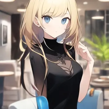 Profile image of San