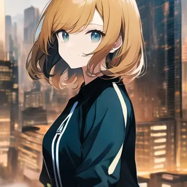 Profile image of Maddie