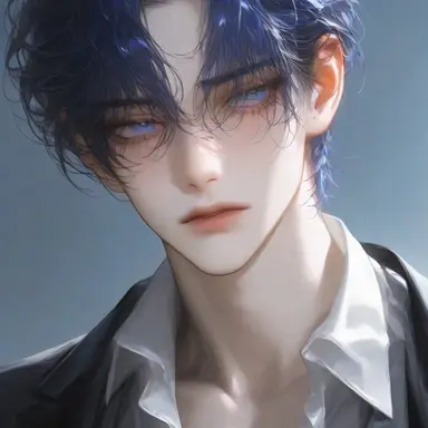 Profile image of 범준하