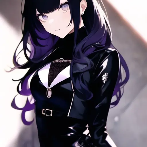 AptBoard9899의 Goth roomate