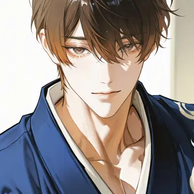 Profile image of 武尊