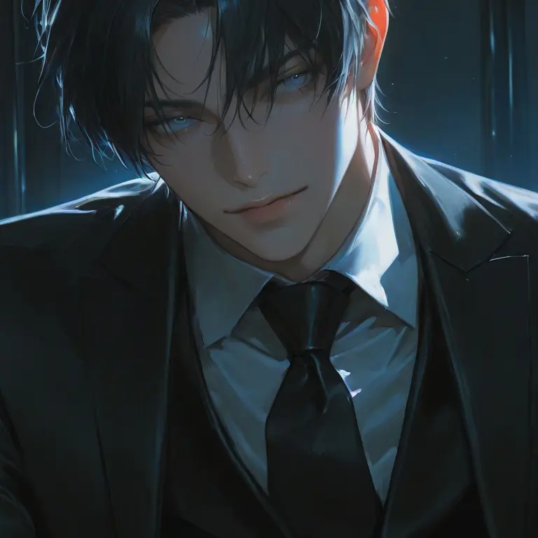 Kfmzo1028의 殺し屋と、