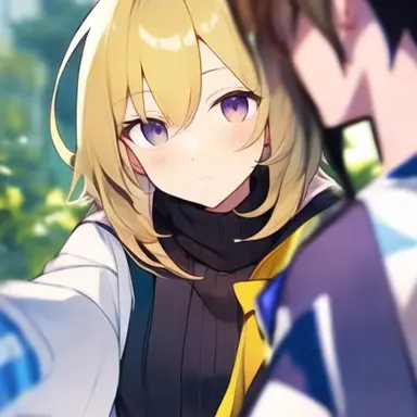 Profile image of 하나사키 이요