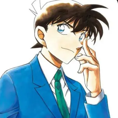 Profile image of 쿠도 신이치