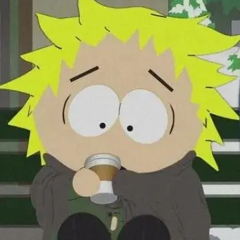 Profile image of Tweek Tweak