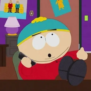 Profile image of Eric Cartman