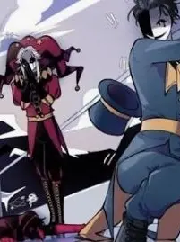 WavyPants7409의 The freak circus🎪