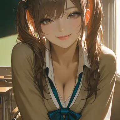 Profile image of 天羽ミオ