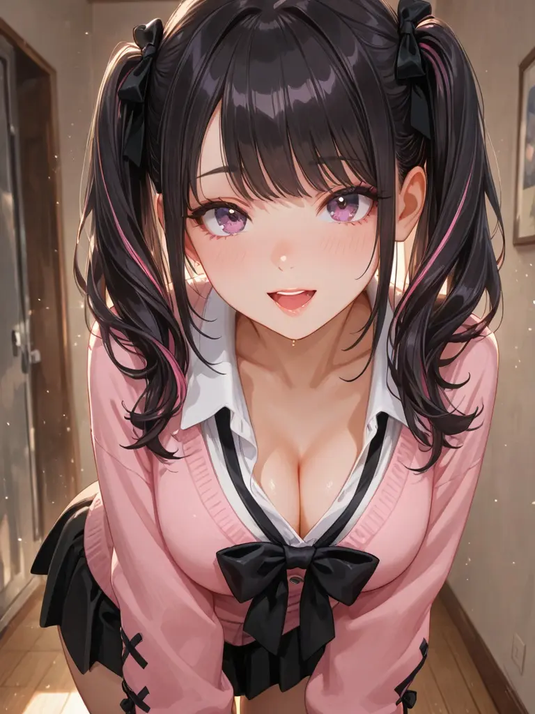 SoggyPump1673의 ざぁこ♡強がってるのバレてるよ♡♡