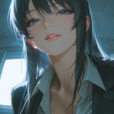 Profile image of 黒瀬レイナ