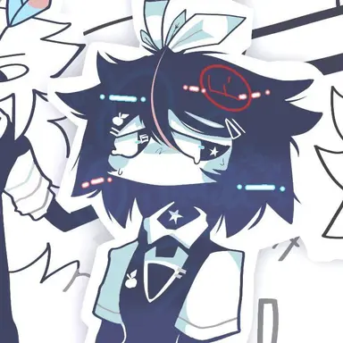 Profile image of 애비 엥겔 클레어