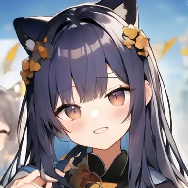 Profile image of 여우