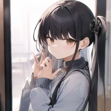 Profile image of 여우