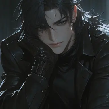 Profile image of ヴィクター