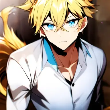 Profile image of マディバ・ワニニ