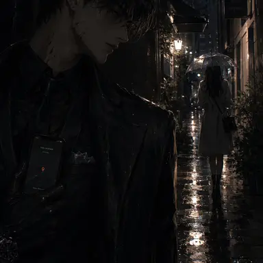 Profile image of Atticus Thornes