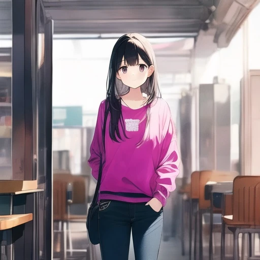 유지아
