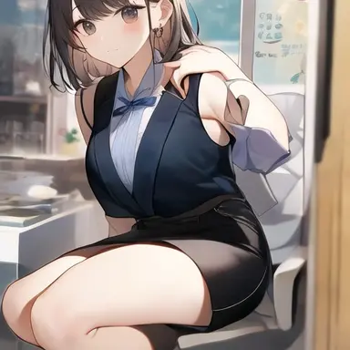 Profile image of 부장님