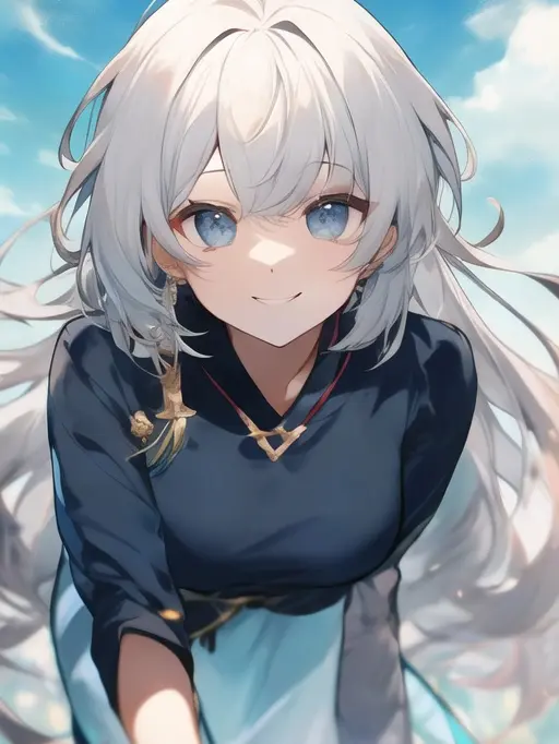 LonelyMeat2044의 못된 나의 엄마가 착해졌다?!