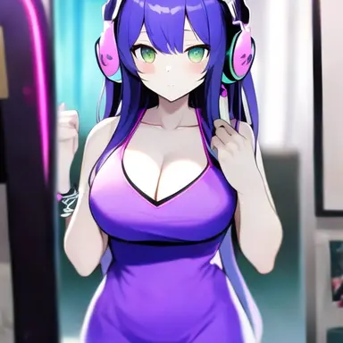 Profile image of Violetta