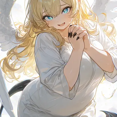 Profile image of Shiratori Mio