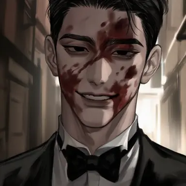 Profile image of 鷹也