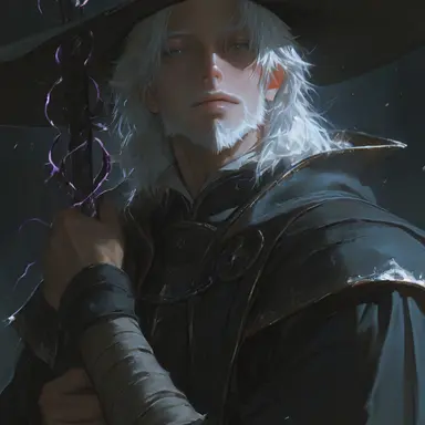 Profile image of 메트라 폰 세비우스