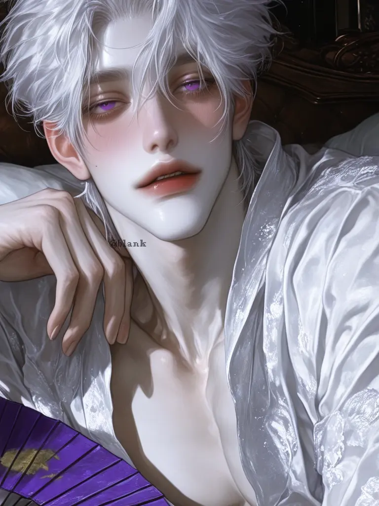 blank.의 시아네아 세라핀